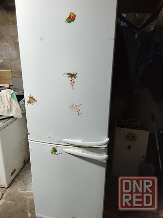 Холодильник Атлант Донецк - изображение 1