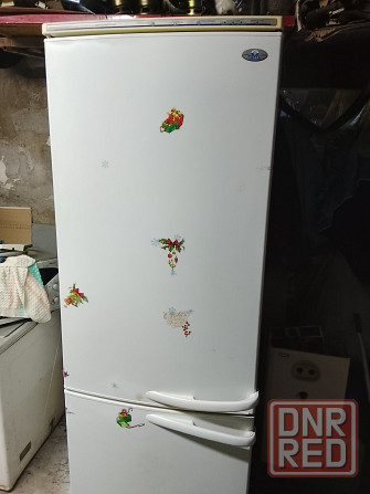 Холодильник Атлант Донецк - изображение 7