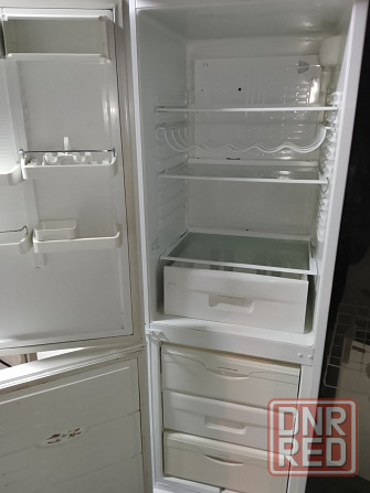 Холодильник Атлант Донецк - изображение 2