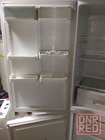 Холодильник Атлант Донецк - изображение 3