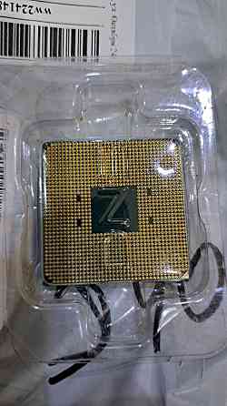 Процессор AMD Ryzen 5 5600 х Донецк