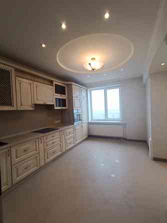 Продам 2-х комн 85 кв м ул Миронова с мебелью и быттехникой Донецк