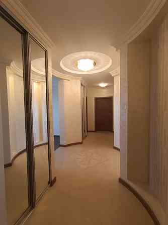 Продам 2-х комн 85 кв м ул Миронова с мебелью и быттехникой Донецк