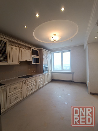 Продам 2-х комн 85 кв м ул Миронова с мебелью и быттехникой Донецк - изображение 4