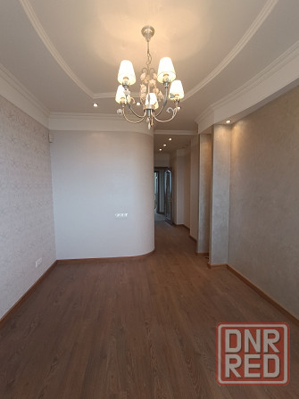 Продам 2-х комн 85 кв м ул Миронова с мебелью и быттехникой Донецк - изображение 5