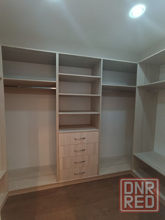 Продам 2-х комн 85 кв м ул Миронова с мебелью и быттехникой Донецк - изображение 6