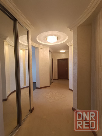 Продам 2-х комн 85 кв м ул Миронова с мебелью и быттехникой Донецк - изображение 1