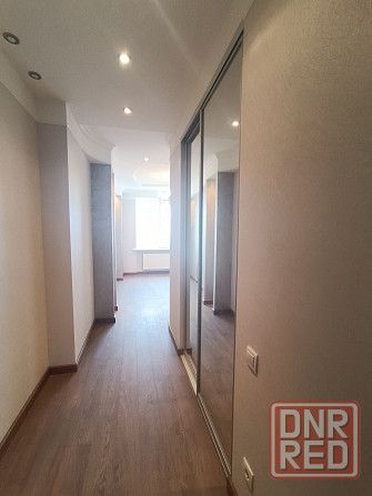 Продам 2-х комн 85 кв м ул Миронова с мебелью и быттехникой Донецк - изображение 7