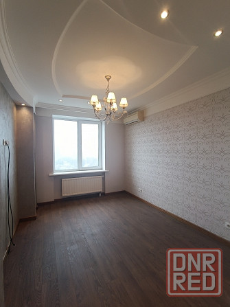 Продам 2-х комн 85 кв м ул Миронова с мебелью и быттехникой Донецк - изображение 8