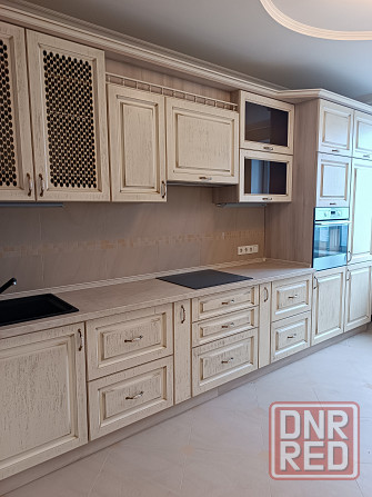 Продам 2-х комн 85 кв м ул Миронова с мебелью и быттехникой Донецк - изображение 2