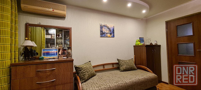 Продам 4-х комнатную Цирк Донецк - изображение 8