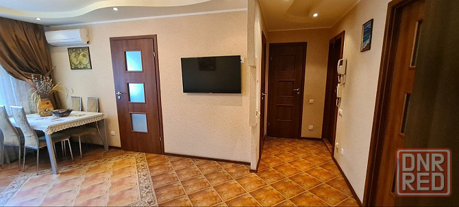 Продам 4-х комнатную Цирк Донецк - изображение 2