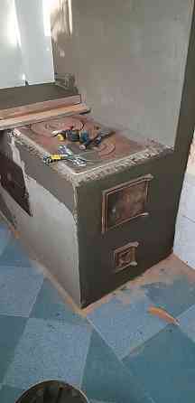 Ремонт квартир под ключ в Макеевке. Профессиональные отделочные работы. Макеевка