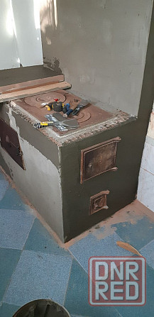 Ремонт квартир под ключ в Макеевке. Профессиональные отделочные работы. Макеевка - изображение 6