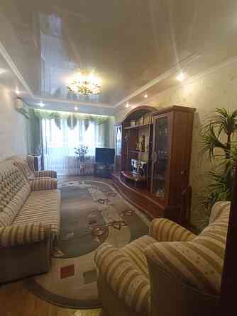 Продам 3-х комн Калининский рынок/б-р Шахтостроителей с мебелью и быттехникой Донецк