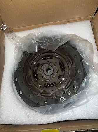 Диск сцепления акпп powerShift Макеевка