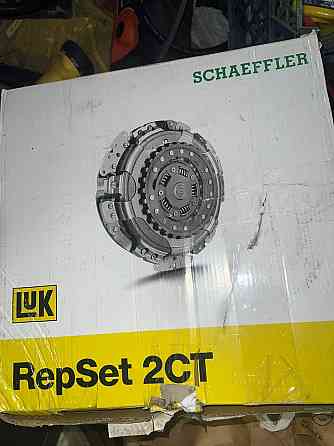 Диск сцепления акпп powerShift Макеевка