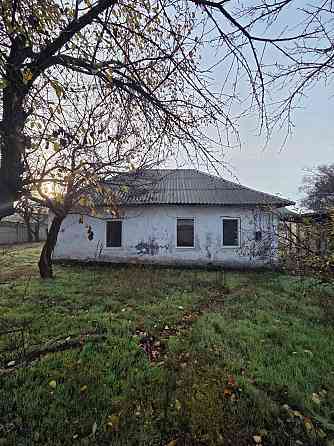 Земельный участок 9 соток с домом 65 м2 в Прол. р-не, ул. Заовражная Вода 24/7 Донецк