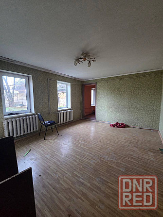 Земельный участок 9 соток с домом 65 м2 в Прол. р-не, ул. Заовражная Вода 24/7 Донецк - изображение 6