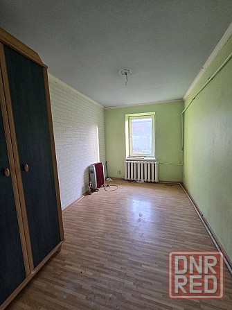 Земельный участок 9 соток с домом 65 м2 в Прол. р-не, ул. Заовражная Вода 24/7 Донецк - изображение 3