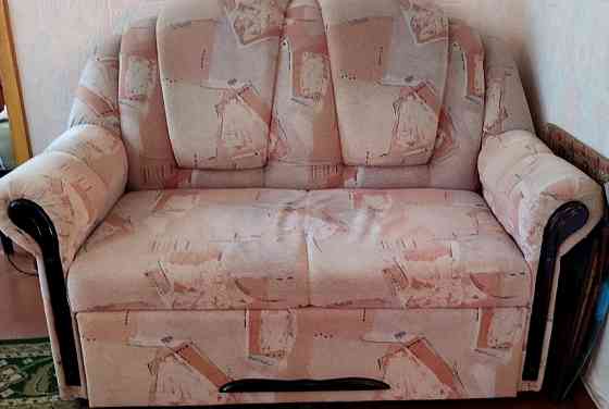 Диван раскладной Донецк