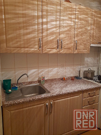 Продам 1-комн кв ул. Чапаева/ пр. Партизанский Донецк - изображение 1