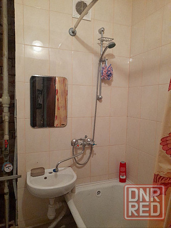 Продам 1-комн кв ул. Чапаева/ пр. Партизанский Донецк - изображение 2