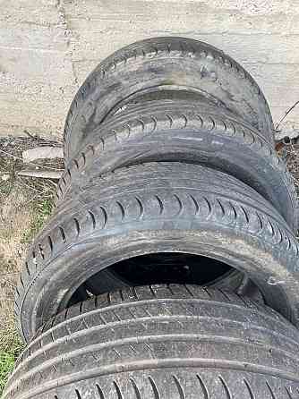 4 колеса на докат Макеевка