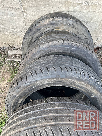 4 колеса на докат Макеевка - изображение 1