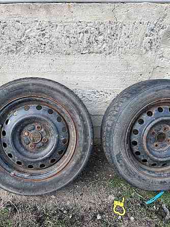 2 зимних Макеевка