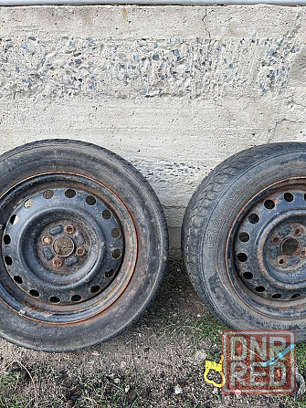 2 зимних Макеевка - изображение 1