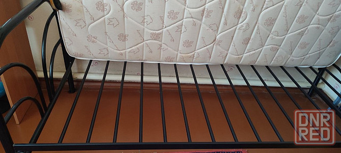 Кровать Liberty Донецк - изображение 2