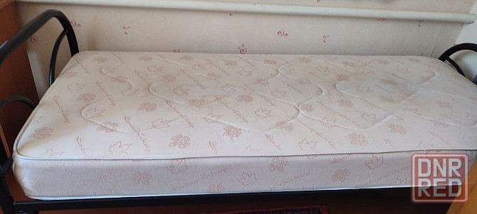 Кровать Liberty Донецк - изображение 1