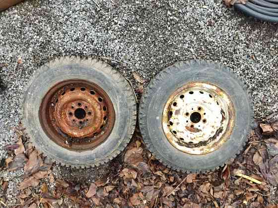 Липовка на ваз р13 Донецк