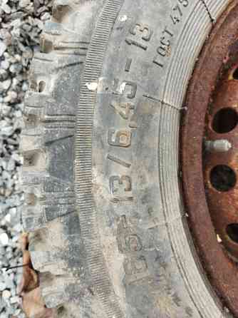 Липовка на ваз р13 Донецк