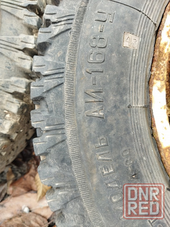 Липовка на ваз р13 Донецк - изображение 2