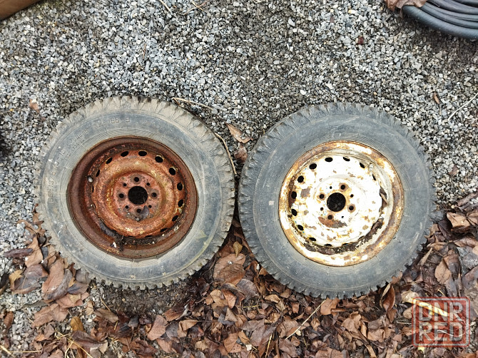 Липовка на ваз р13 Донецк - изображение 1