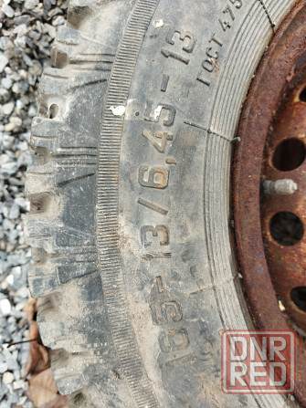 Липовка на ваз р13 Донецк - изображение 4