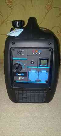 Бензиновый генератор Макеевка