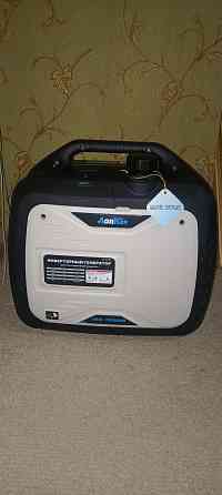 Бензиновый генератор Макеевка