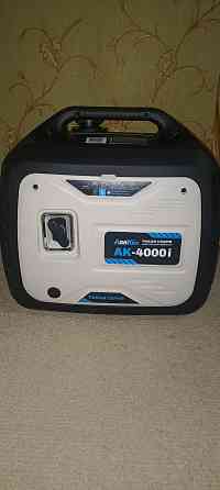 Бензиновый генератор Макеевка