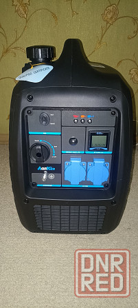 Бензиновый генератор Макеевка - изображение 3