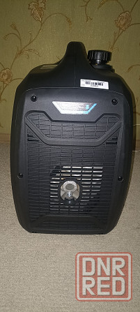 Бензиновый генератор Макеевка - изображение 1