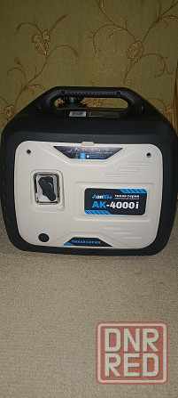 Бензиновый генератор Макеевка - изображение 4