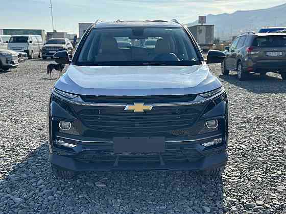 Chevrolet Captiva (Новый под пригон) Донецк