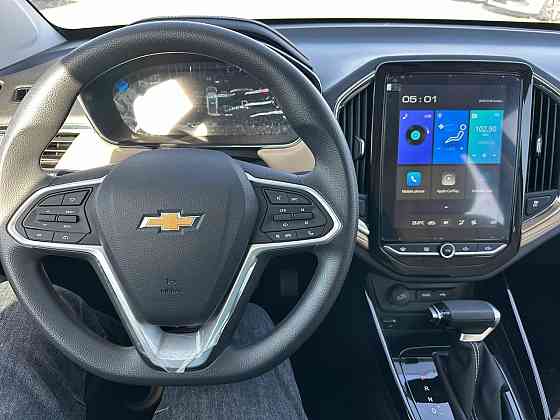 Chevrolet Captiva (Новый под пригон) Донецк