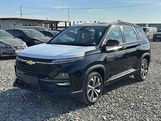 Chevrolet Captiva (Новый под пригон) Донецк