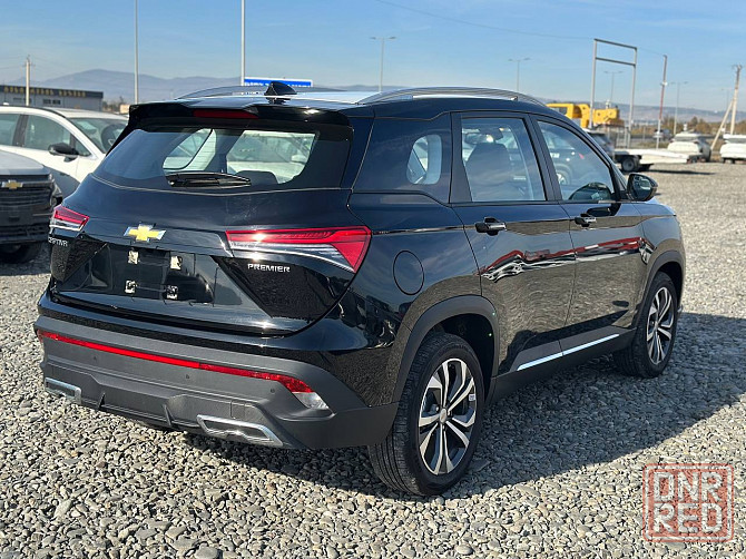 Chevrolet Captiva (Новый под пригон) Донецк - изображение 4