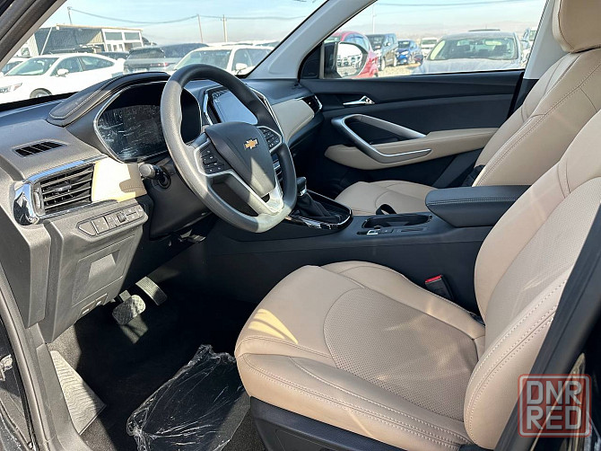 Chevrolet Captiva (Новый под пригон) Донецк - изображение 8