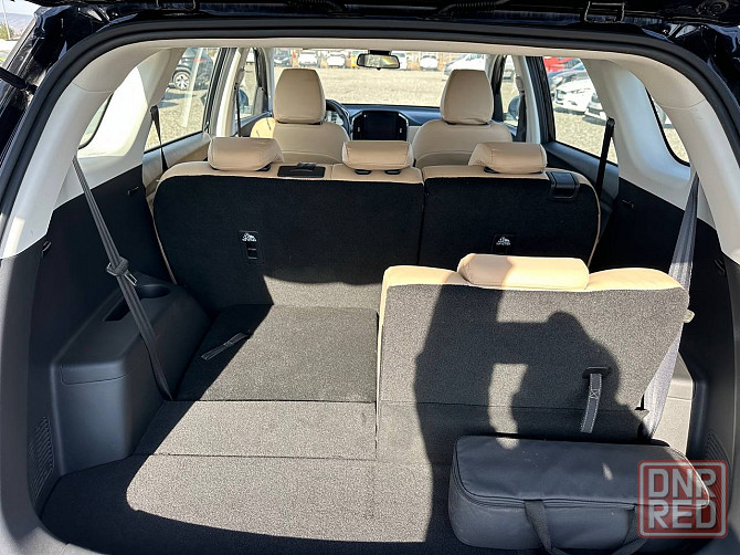 Chevrolet Captiva (Новый под пригон) Донецк - изображение 7